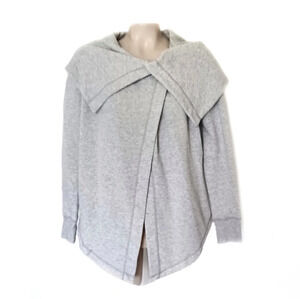 Zella Shooting Star After Workout Layer Yoga Athleisure